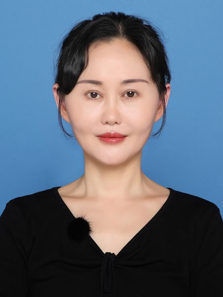 張蕾